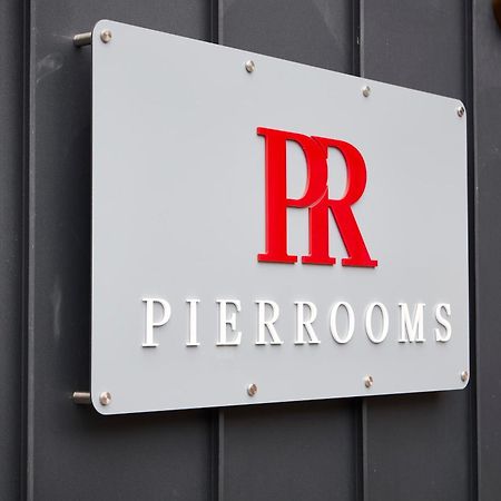 The Pier Rooms オーバン エクステリア 写真