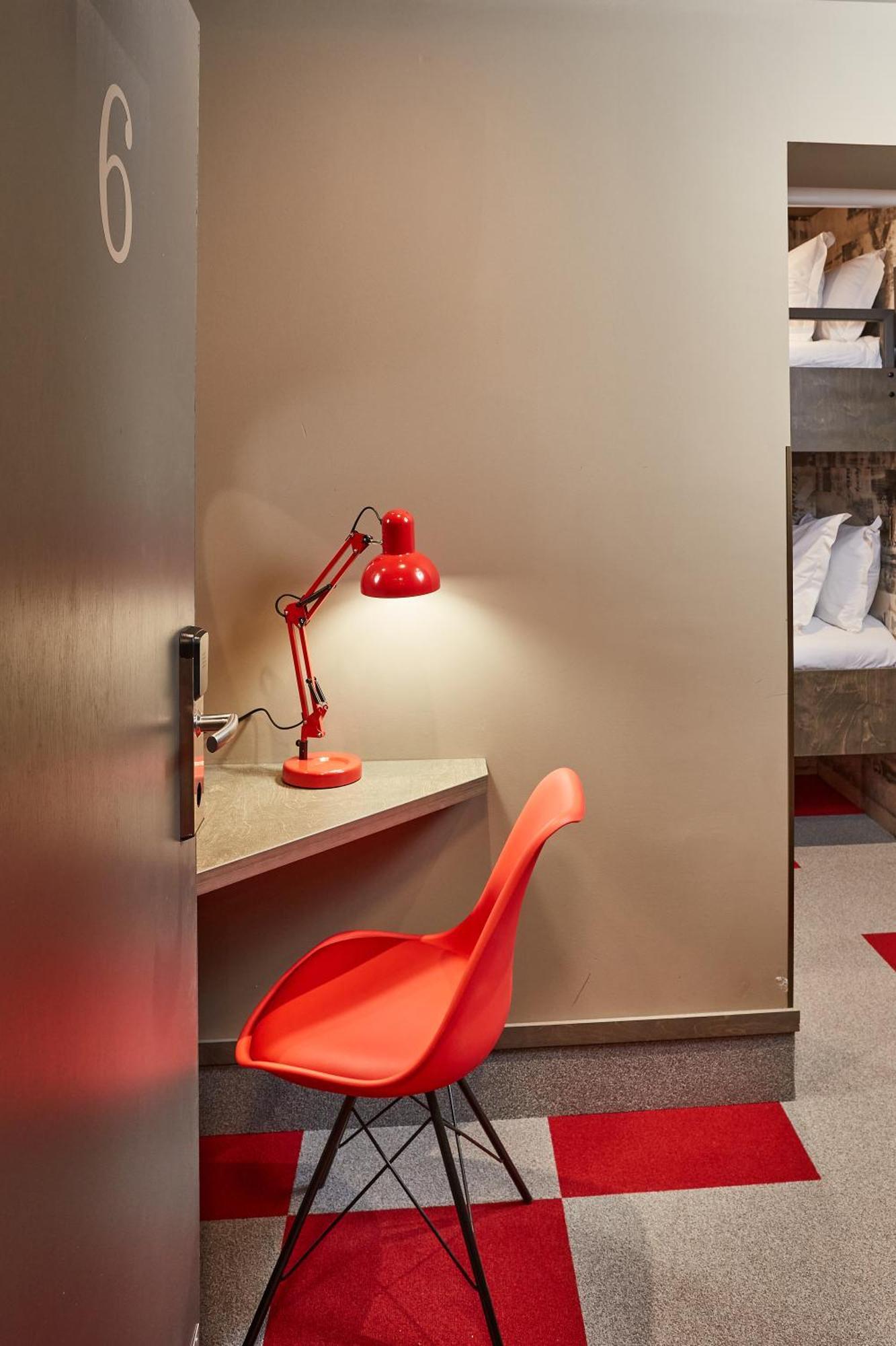 The Pier Rooms オーバン 部屋 写真
